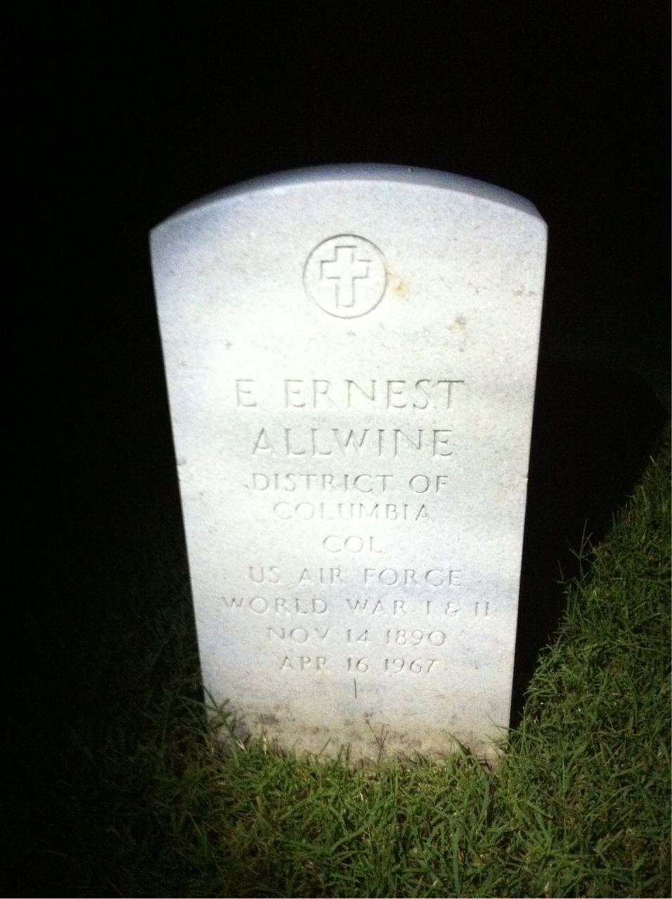 Mildred Allwine