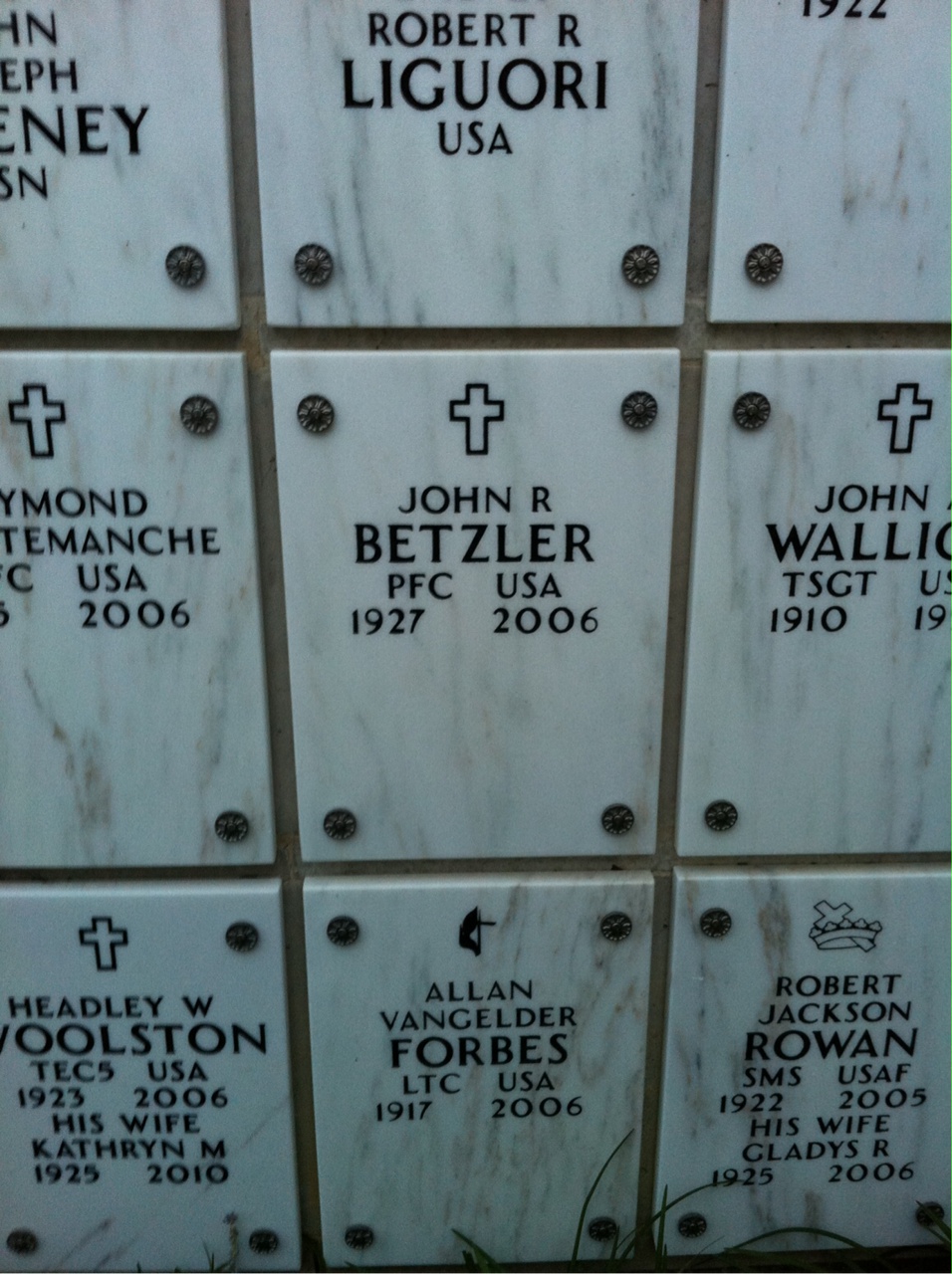 John Betzler