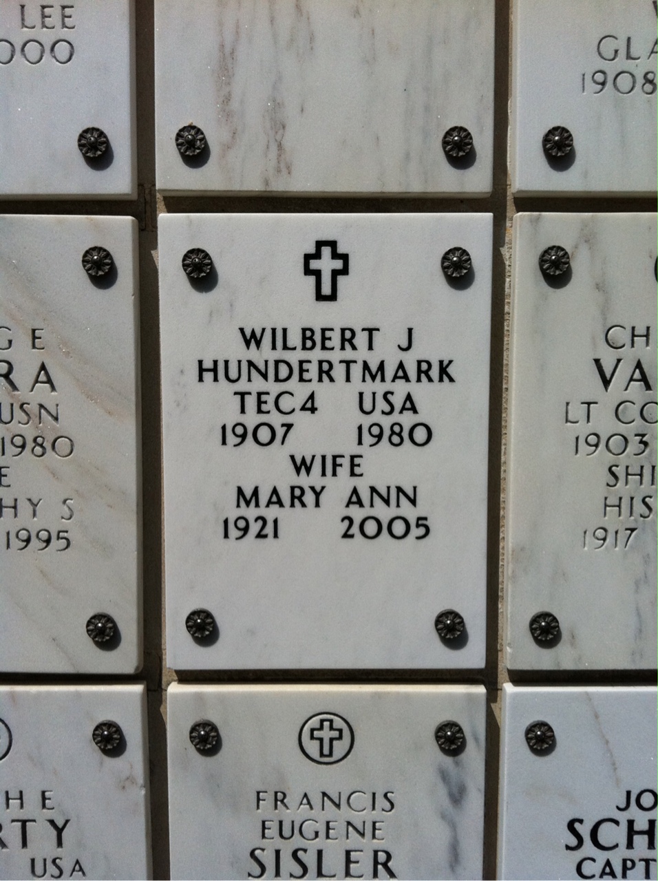 Wilbert Hundertmark