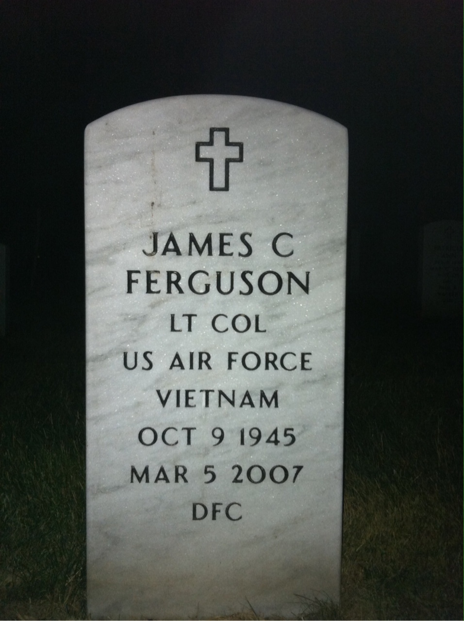 James Ferguson