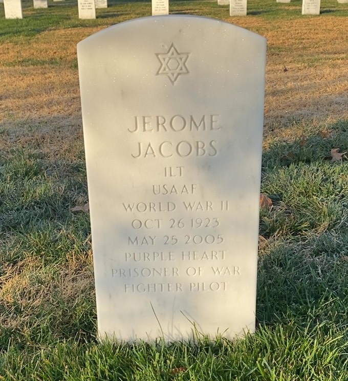 Jerome Jacobs