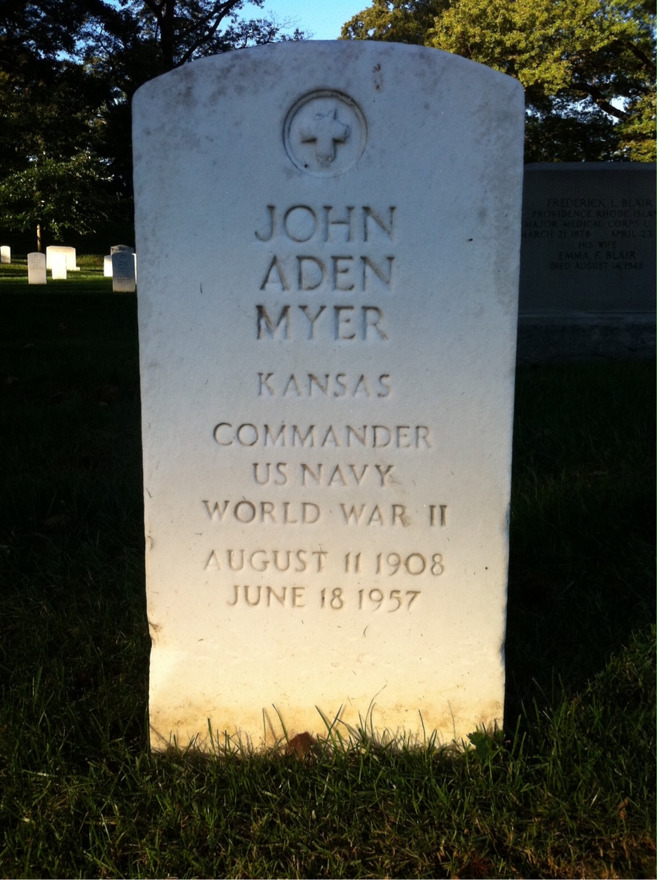 John Myer