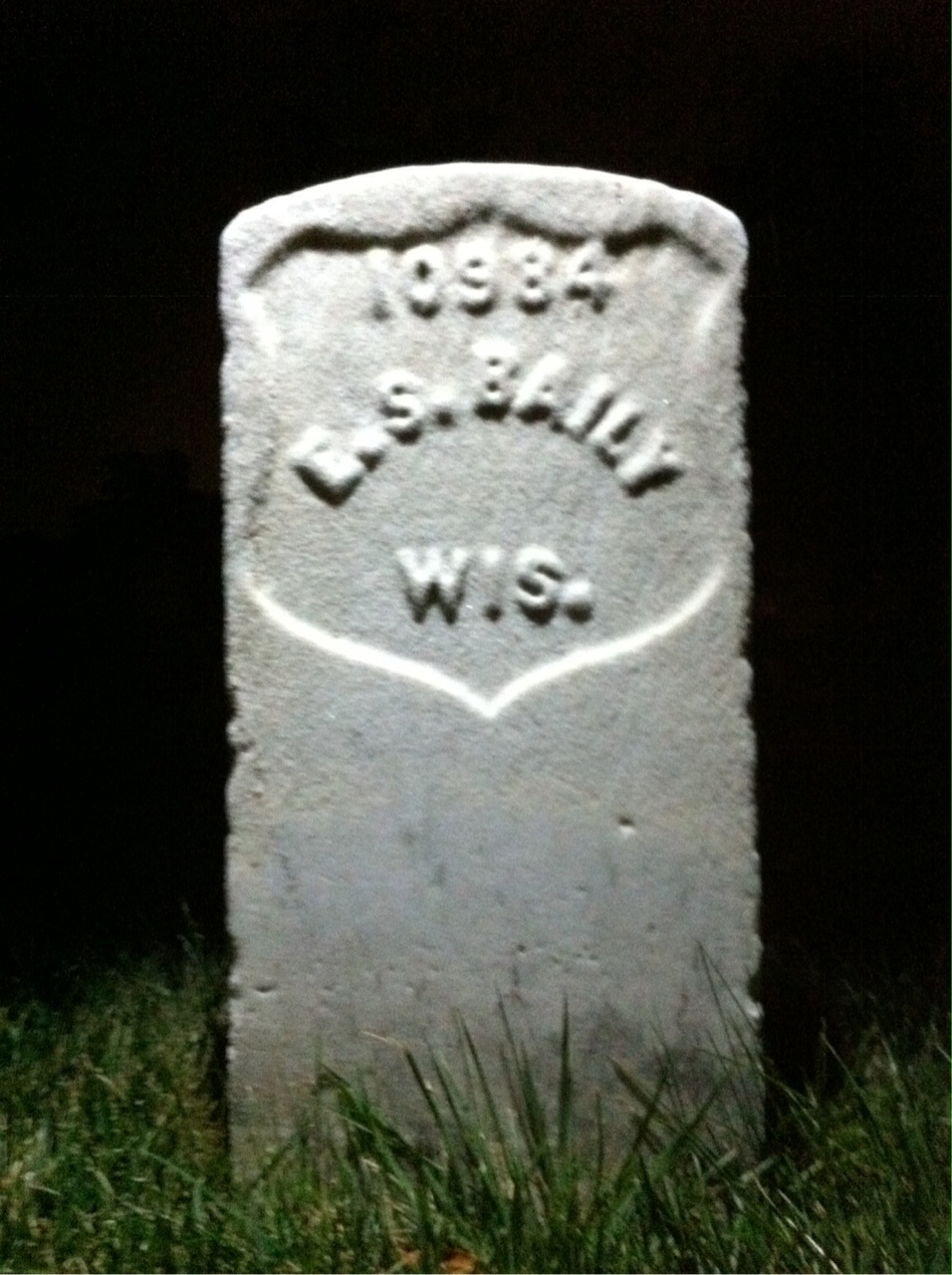Ezra Bailey