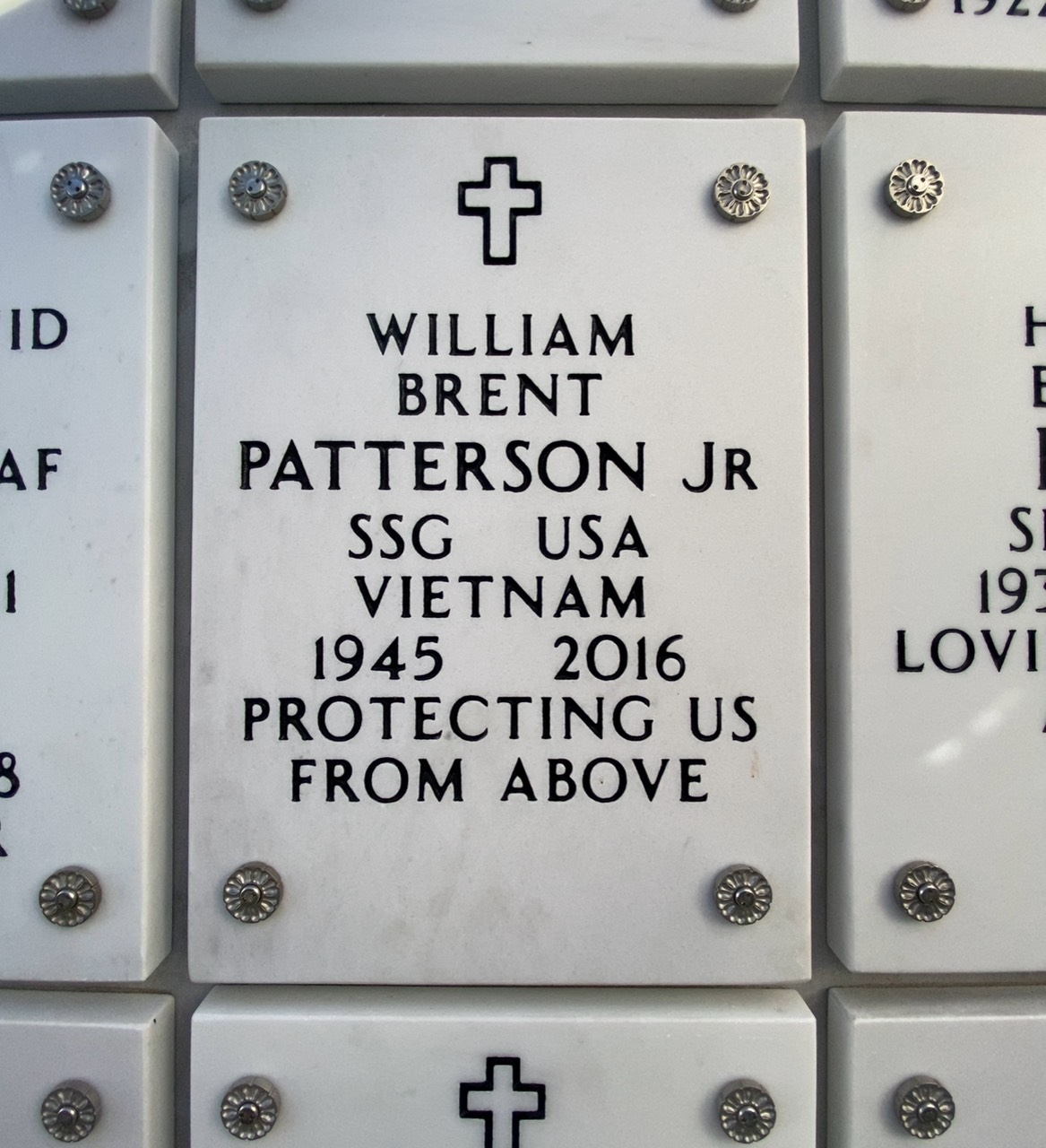 William Lee Patterson