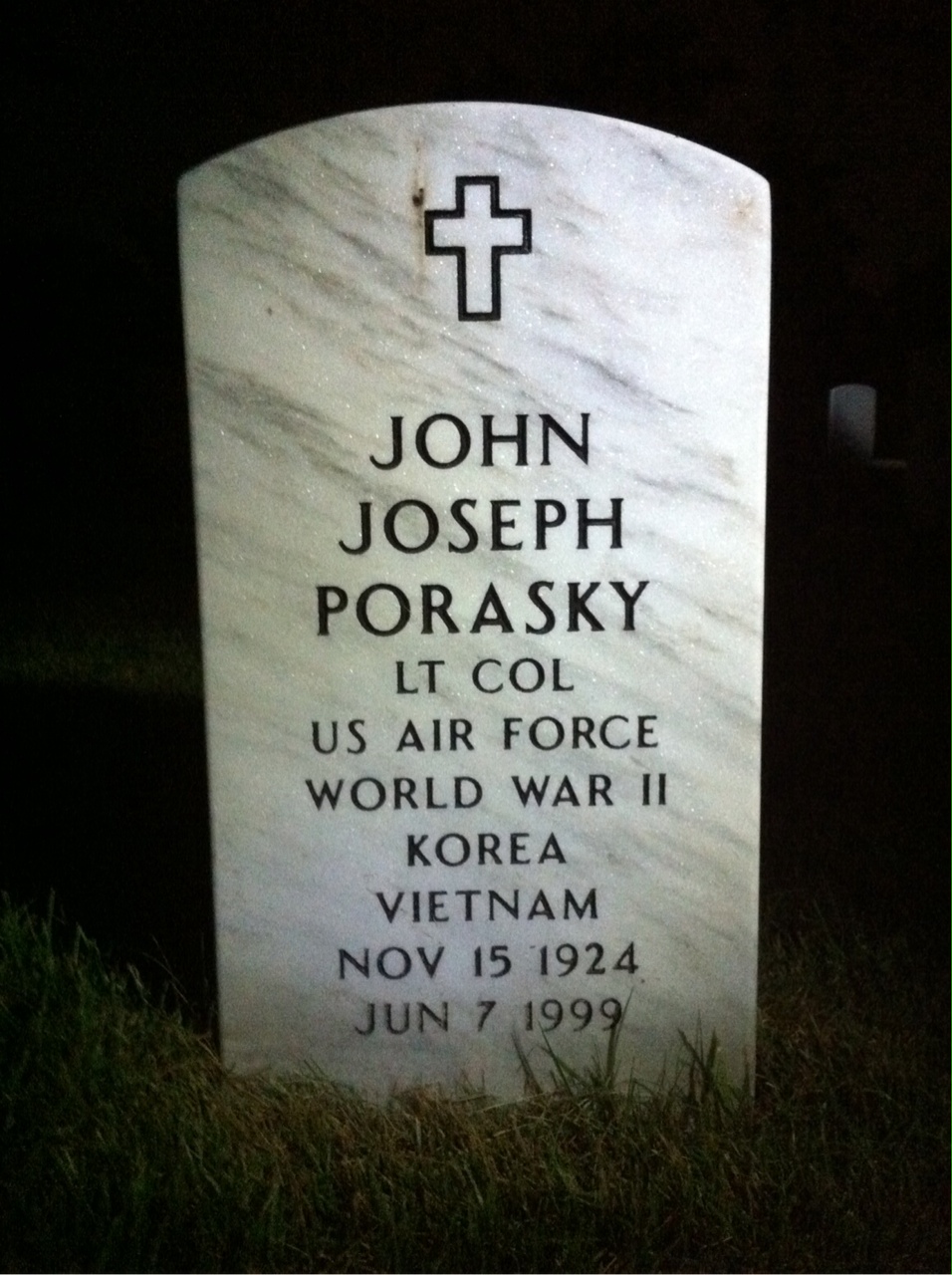 John Porasky