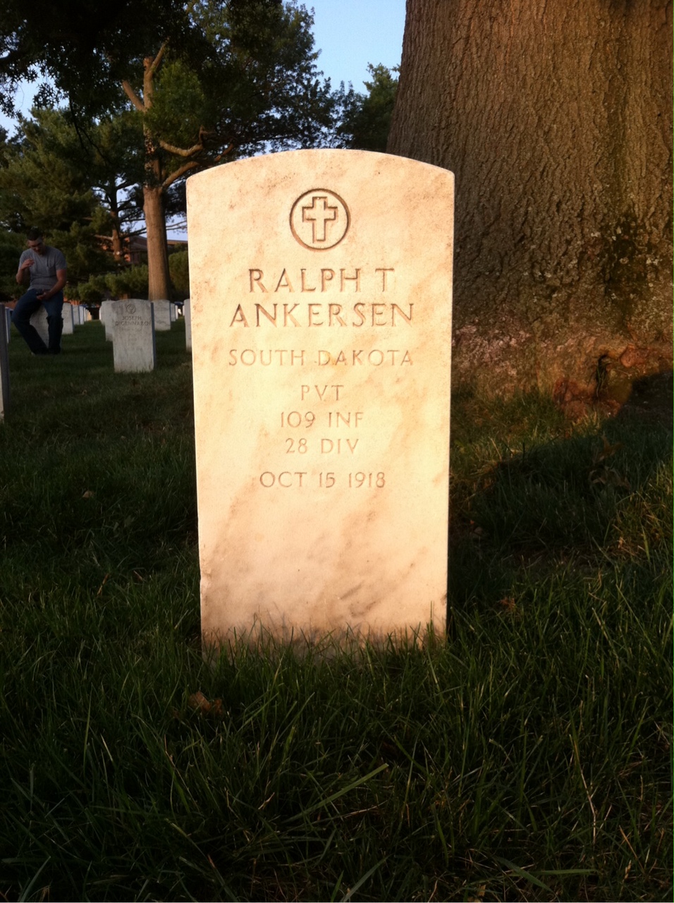 Ralph Ankersen