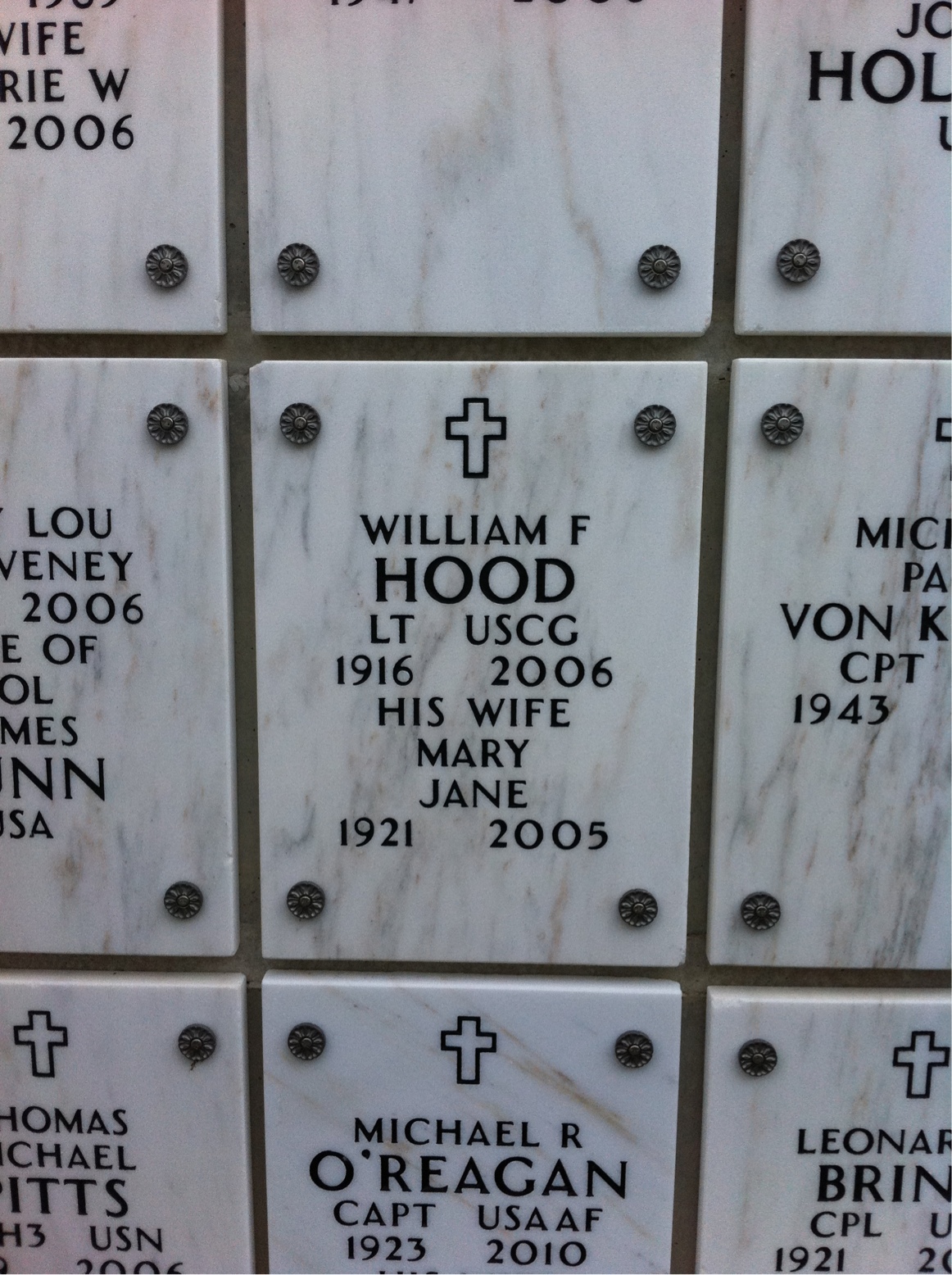 William Hood