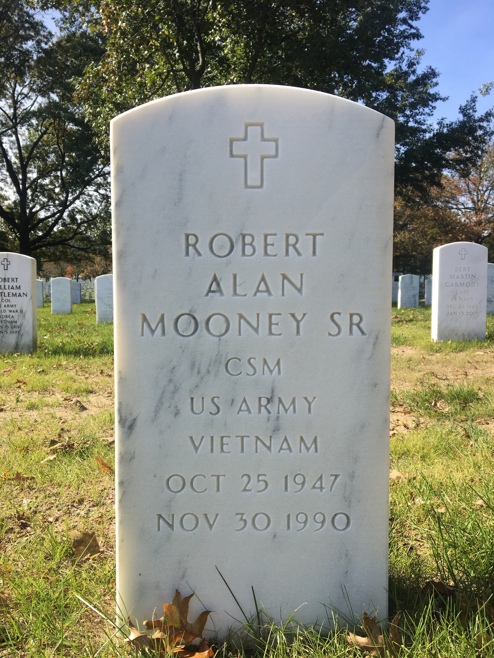 Robert Mooney