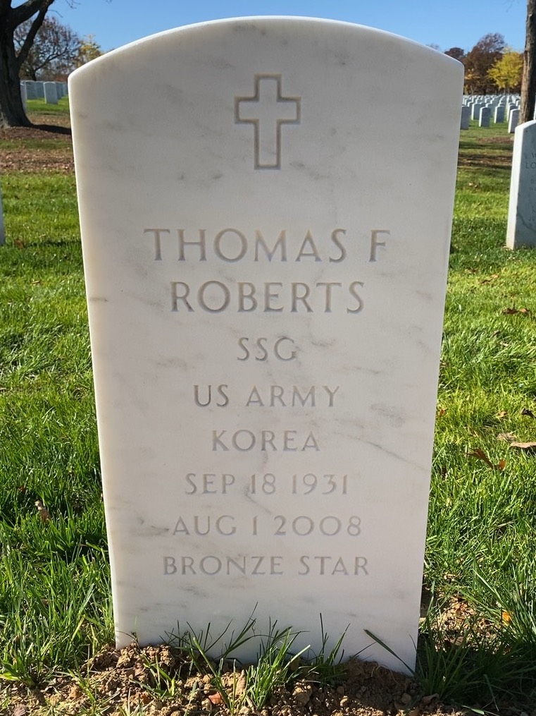 Thomas Roberts