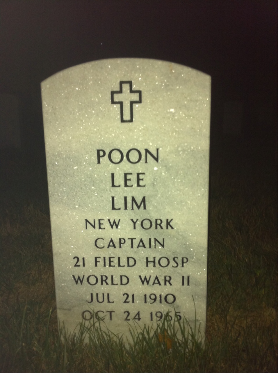 Poon Lim