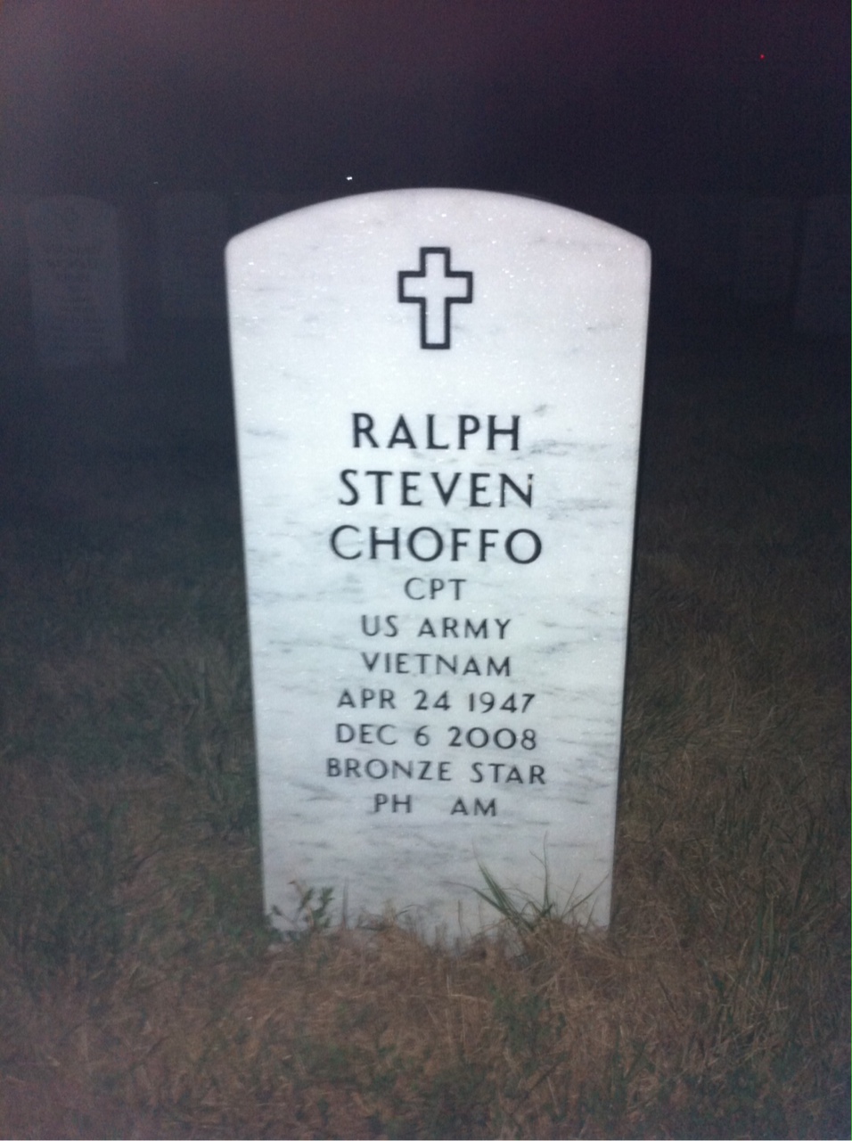 Ralph Choffo