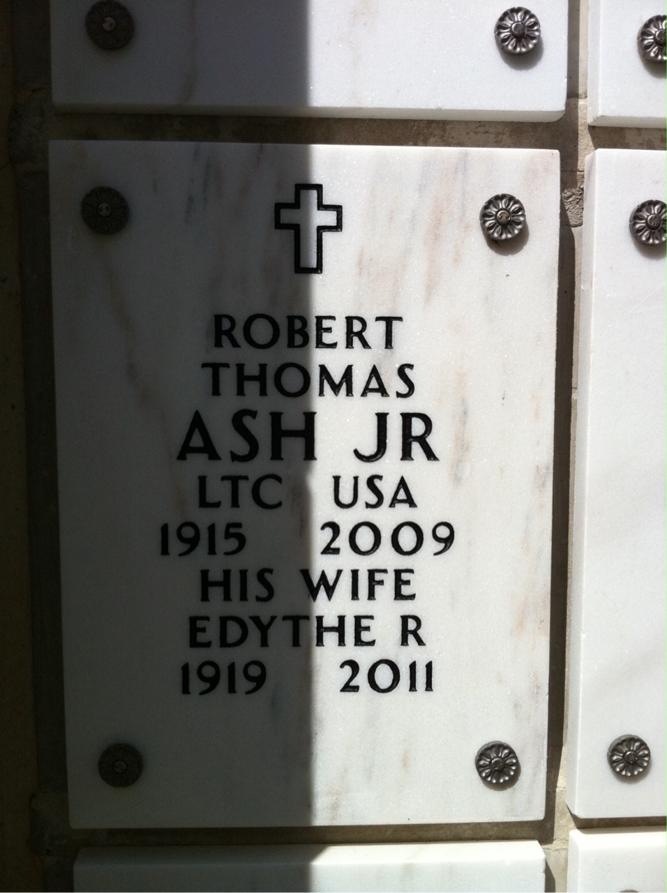 Robert Ash