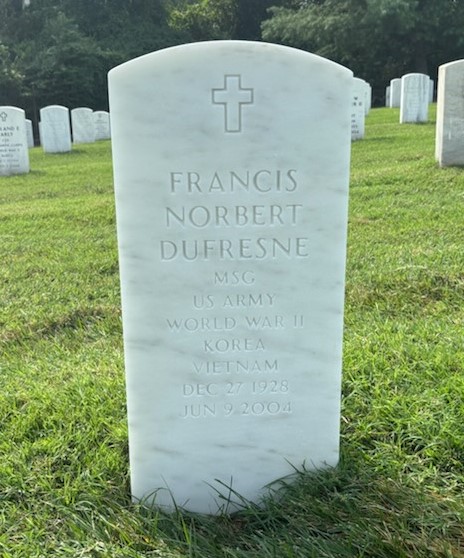 Francis Dufresne