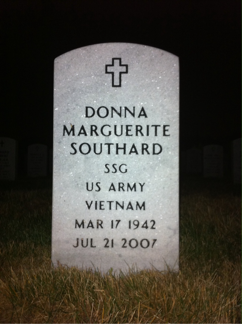 Donna Southard