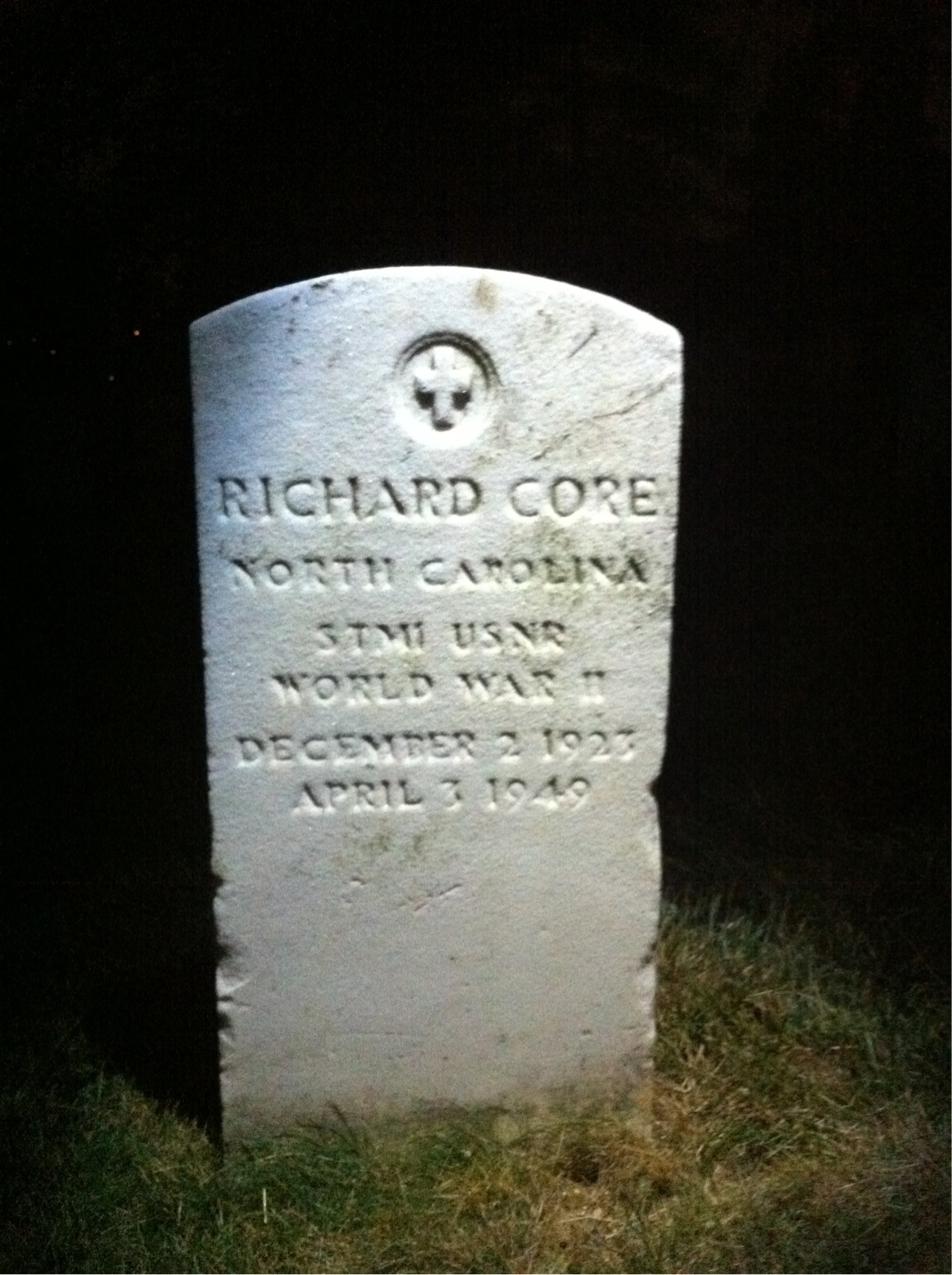 Richard Core