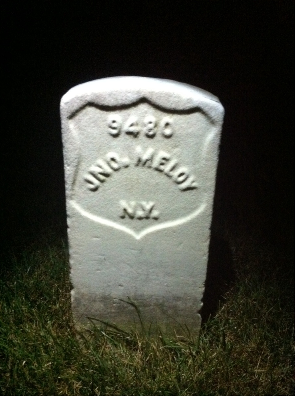 John Meloy
