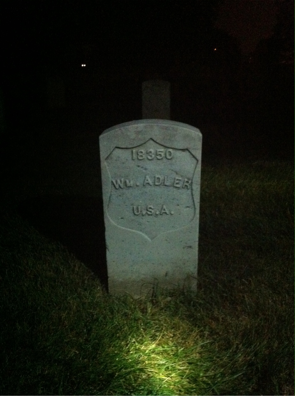 William Adler
