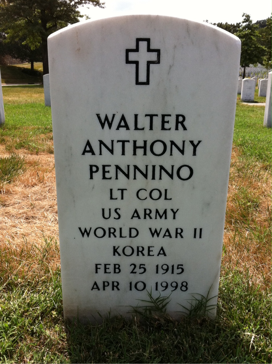 Walter Pennino