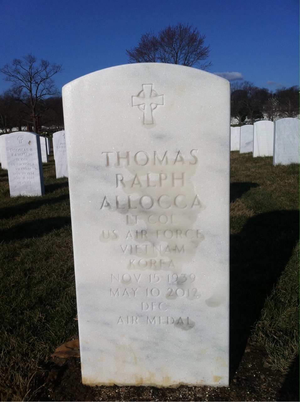 Thomas Allocca