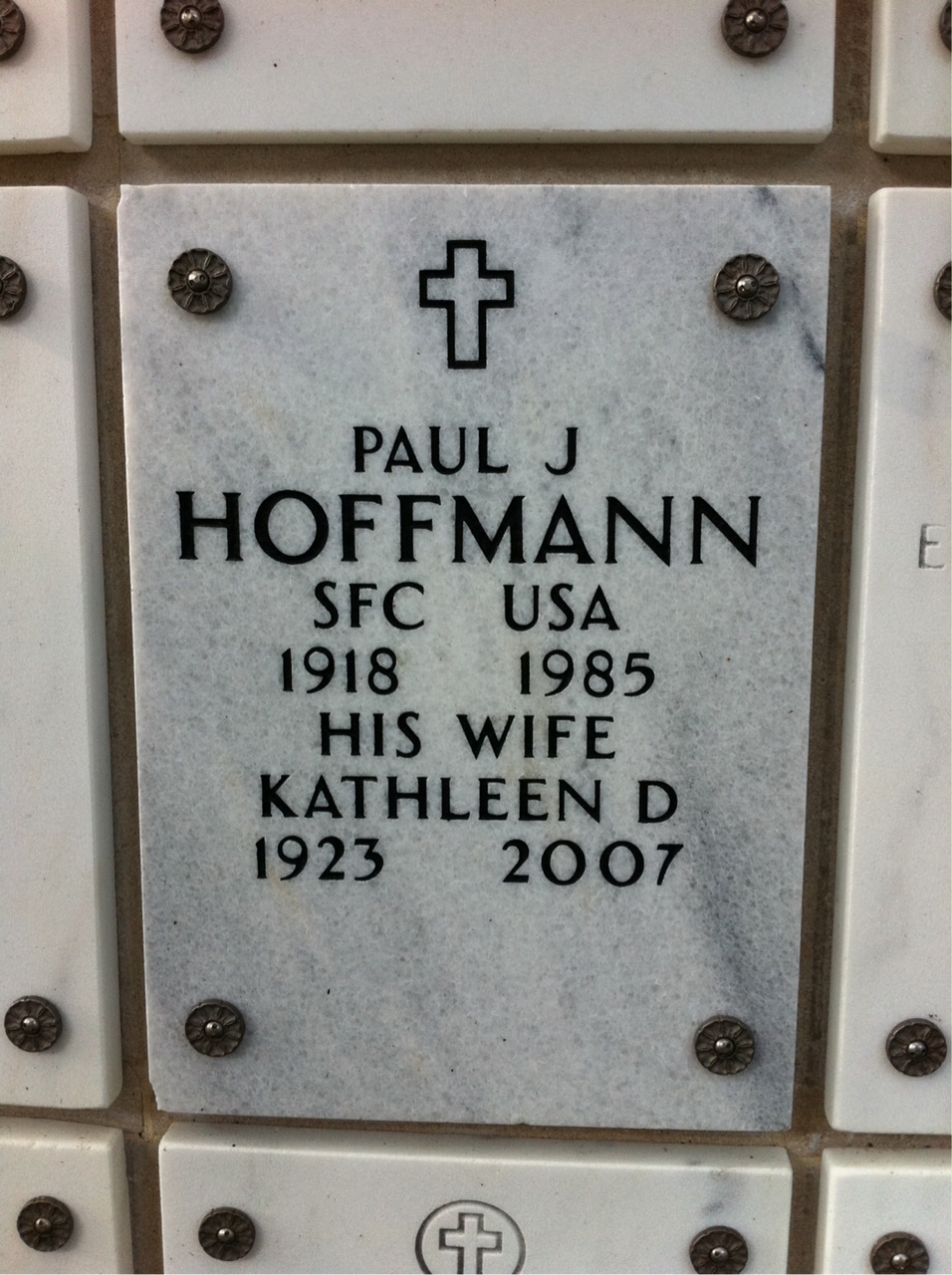 Paul Hoffmann
