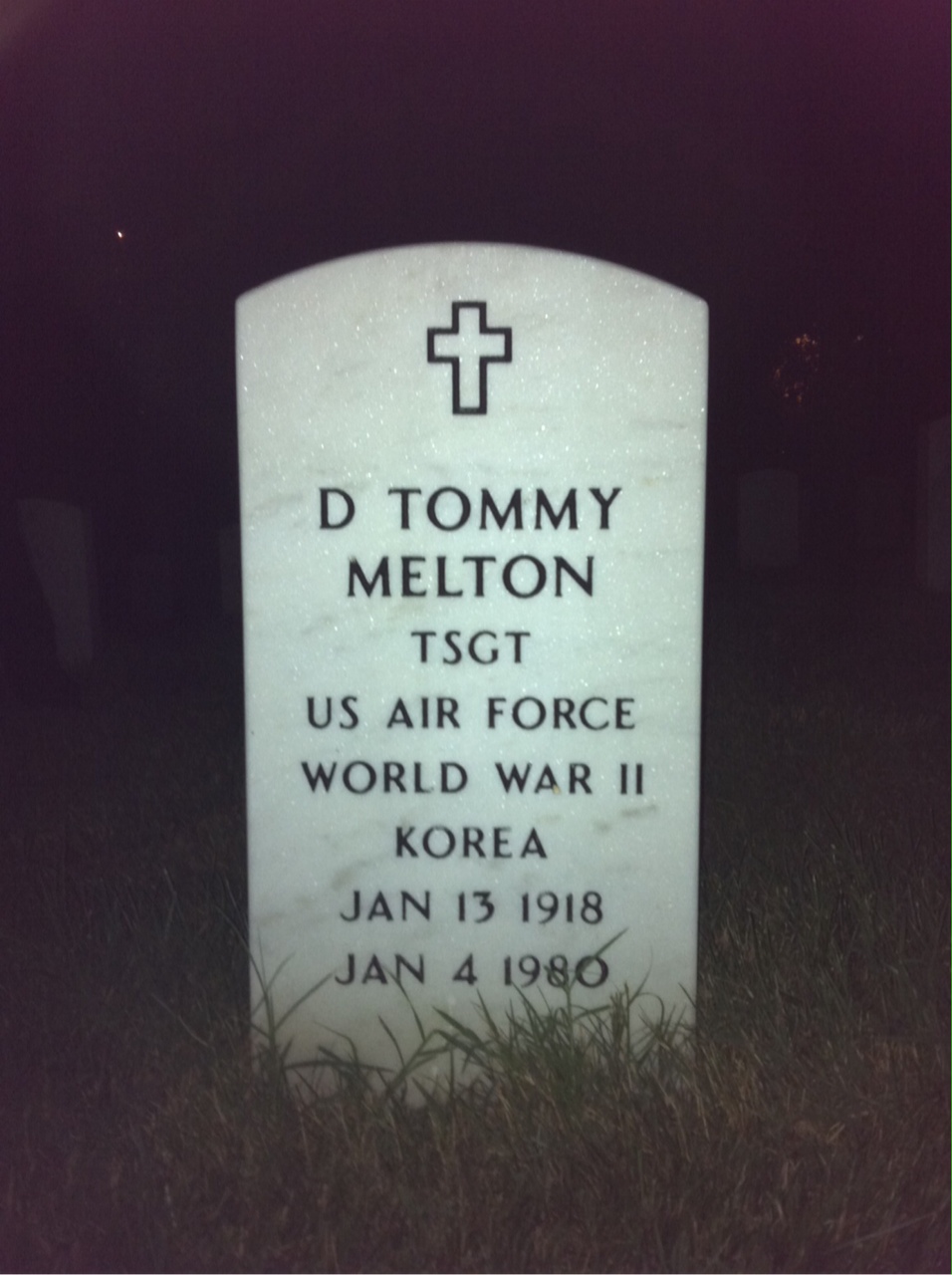 D. Melton