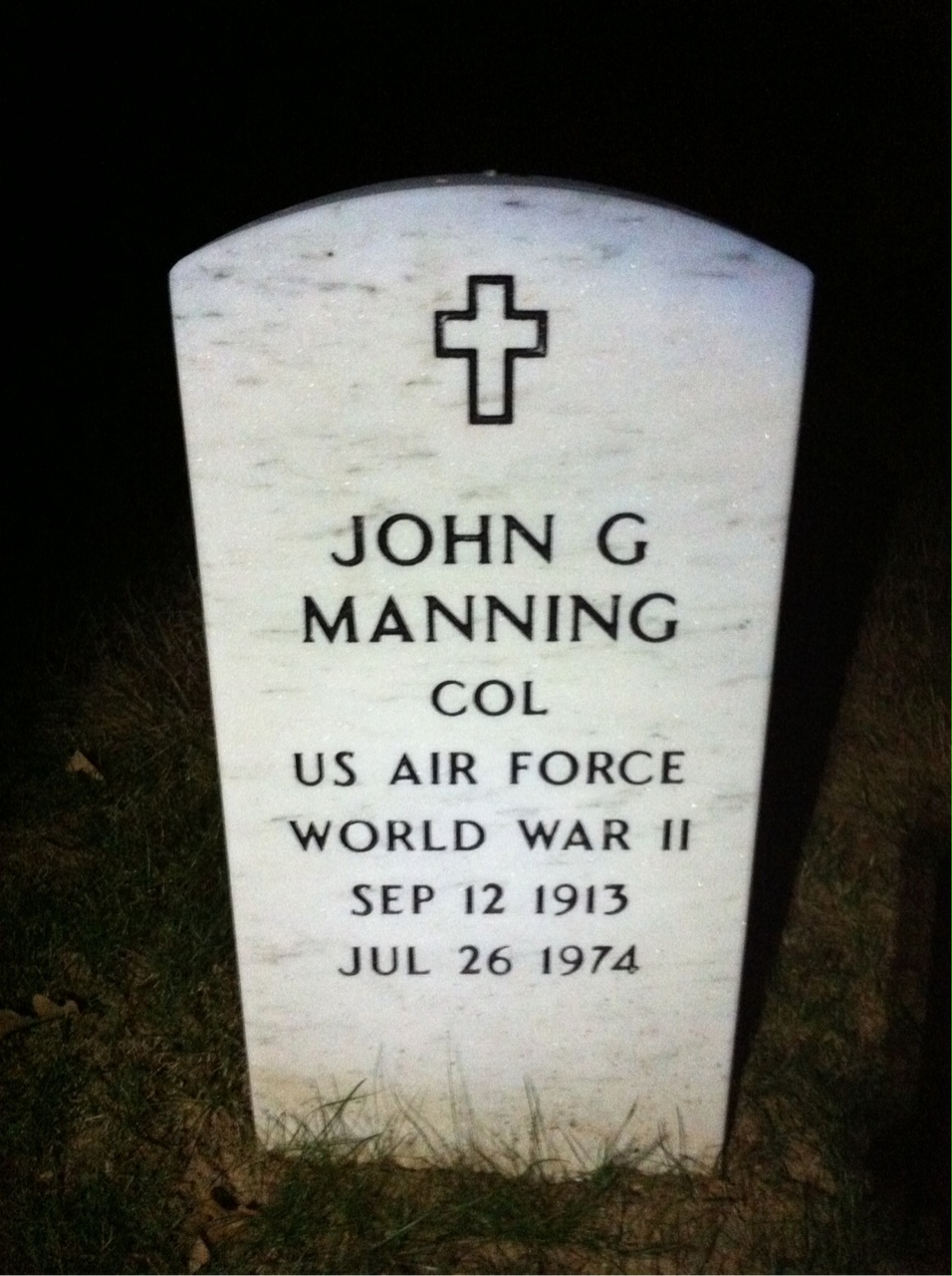John Manning