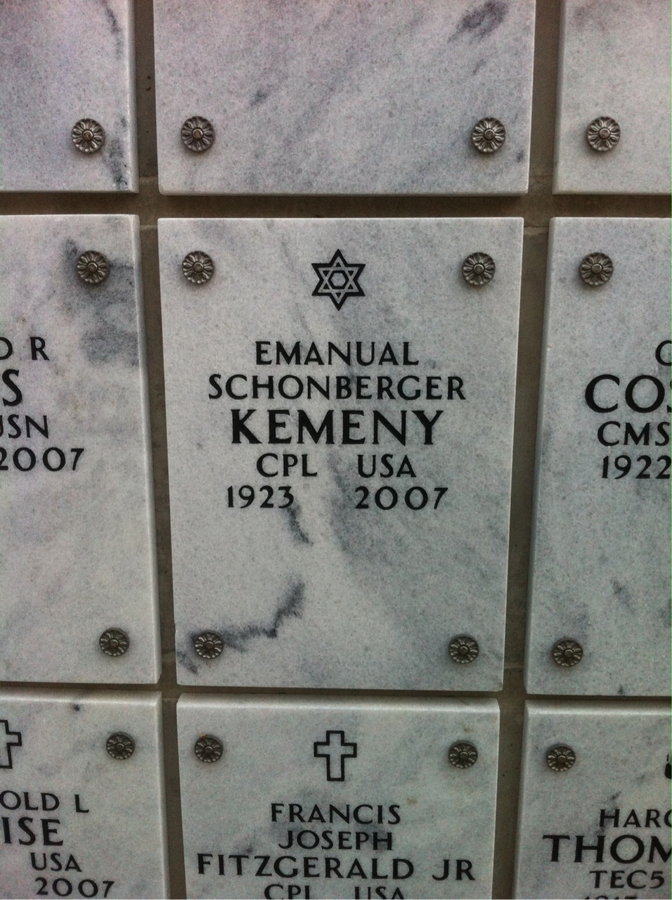 Emanual Kemeny