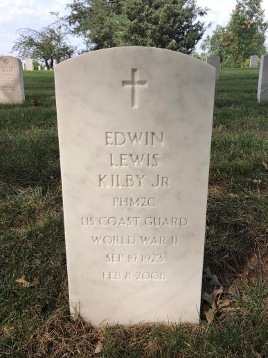 Edwin Kilby
