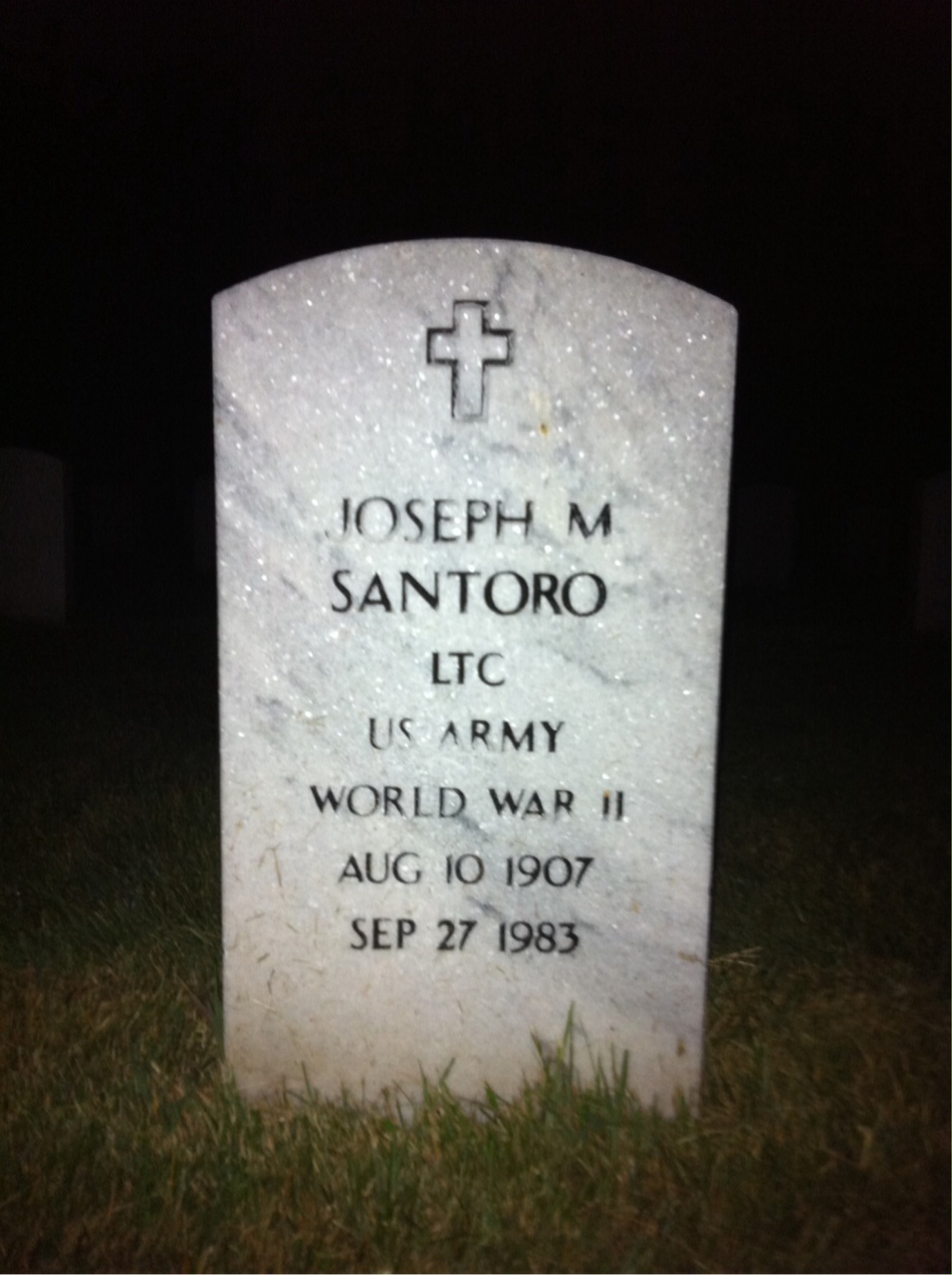 Joseph Santoro