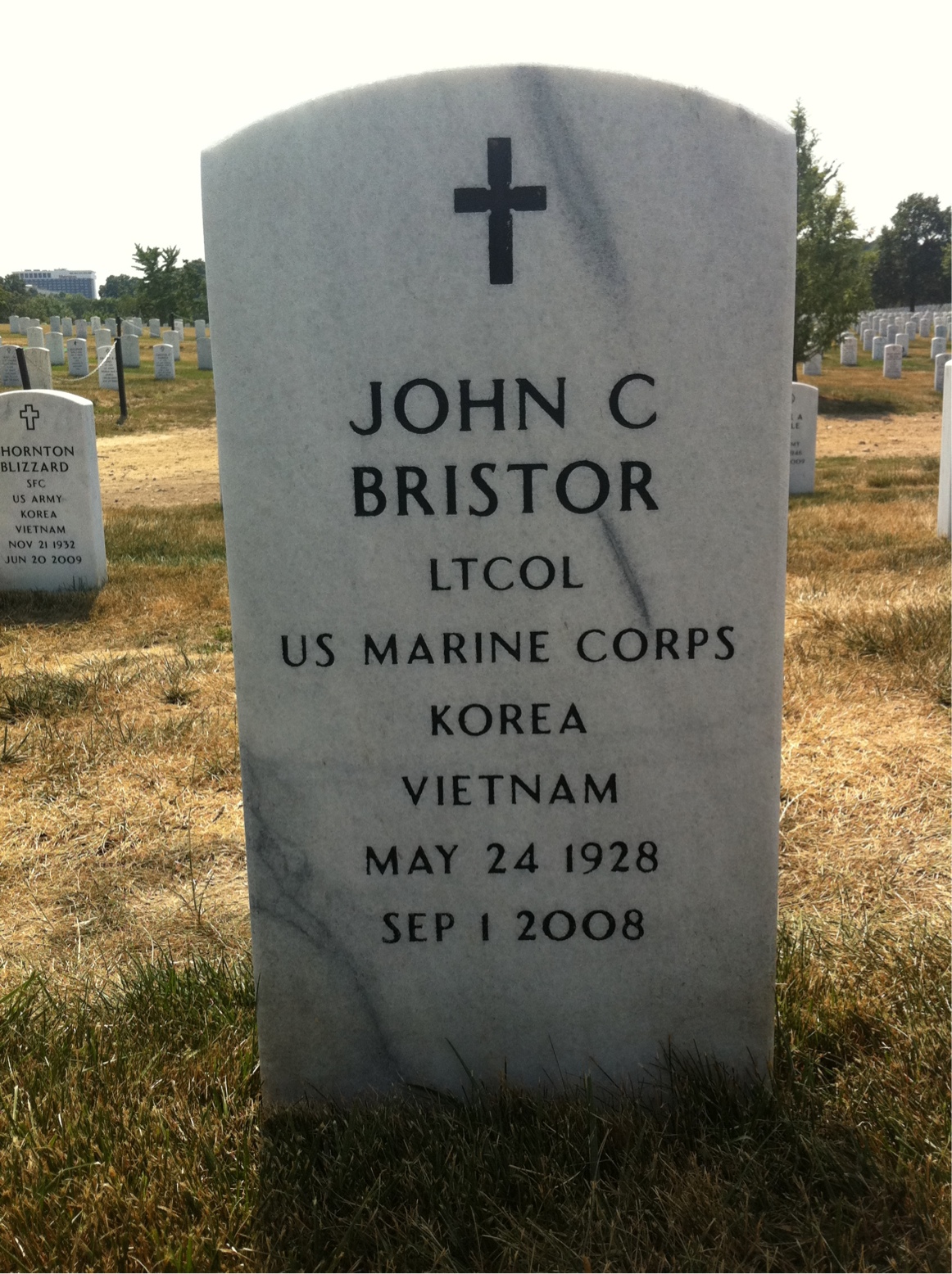 John Bristor