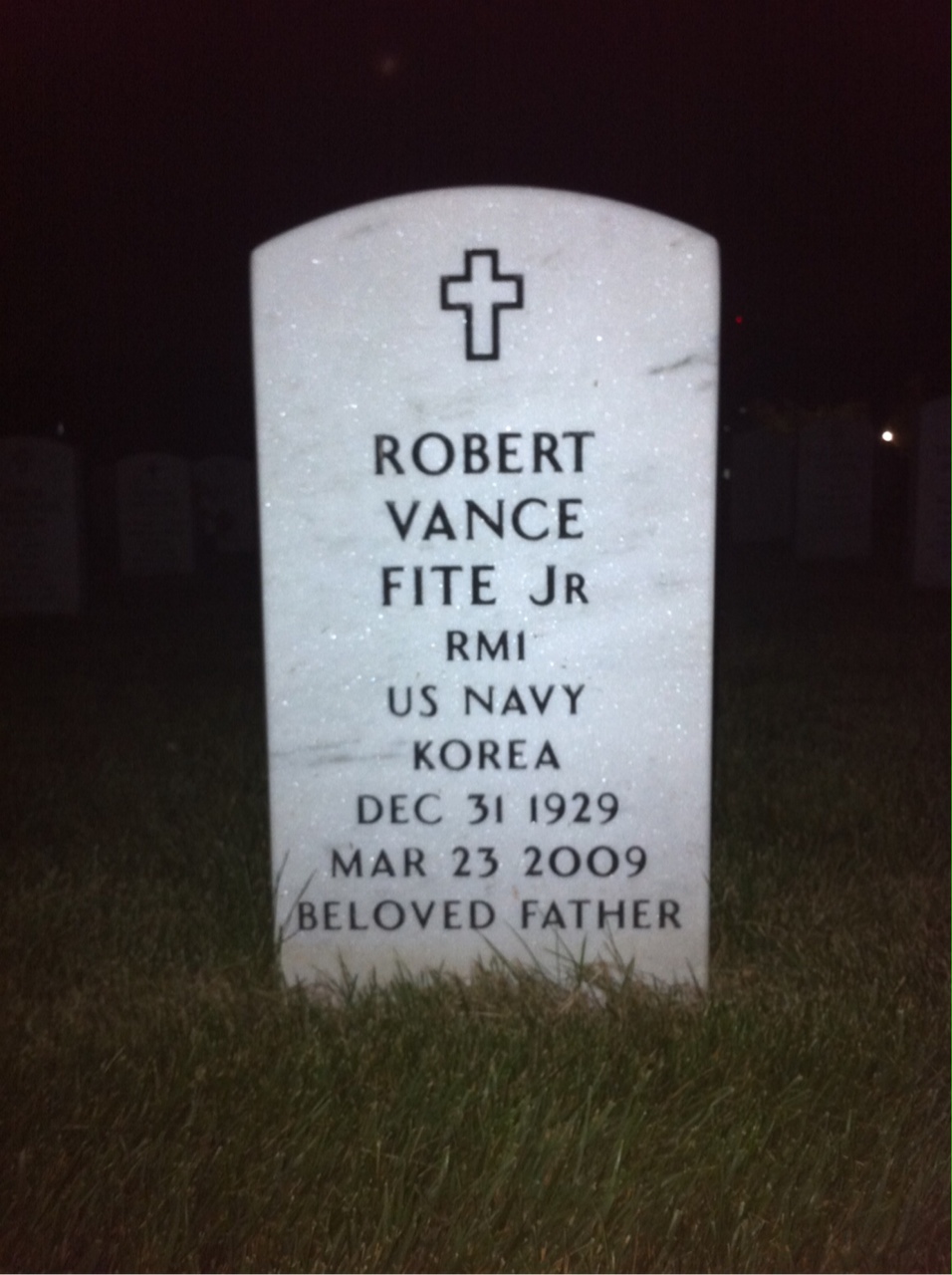 Robert Fite