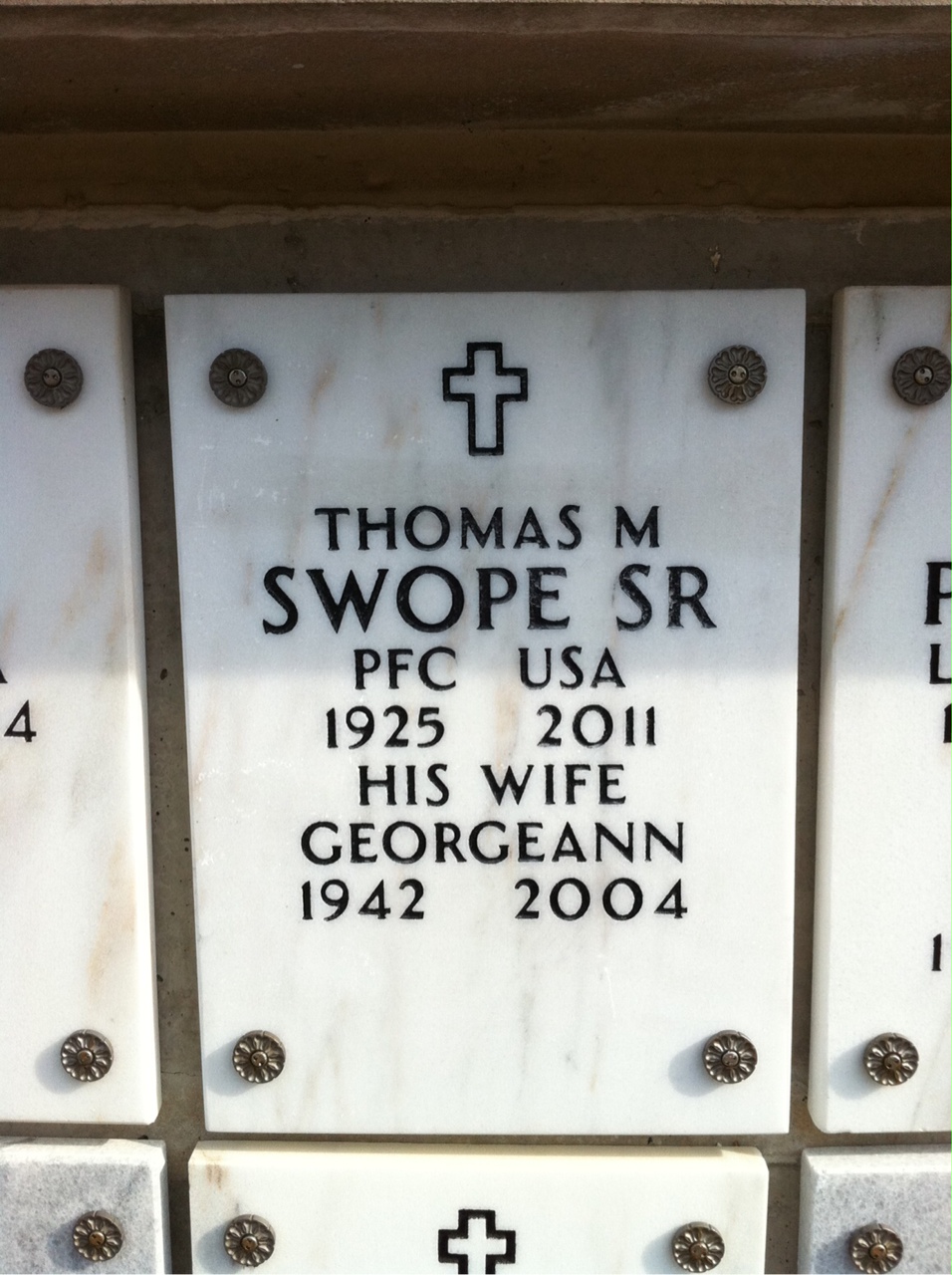 Thomas Swope