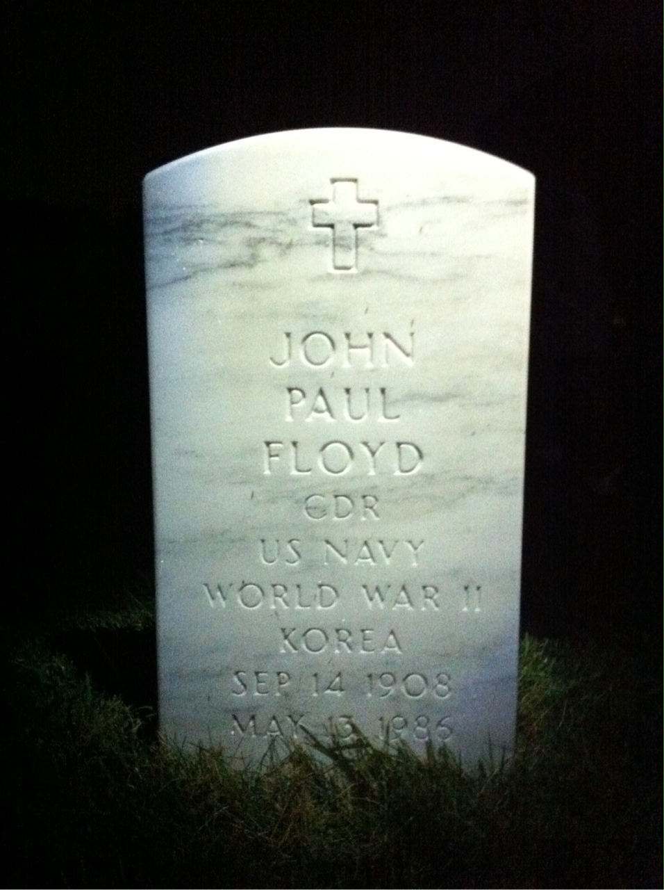 John Floyd