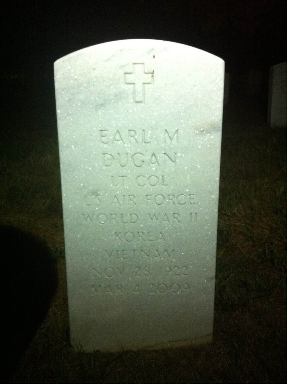 Earl Dugan