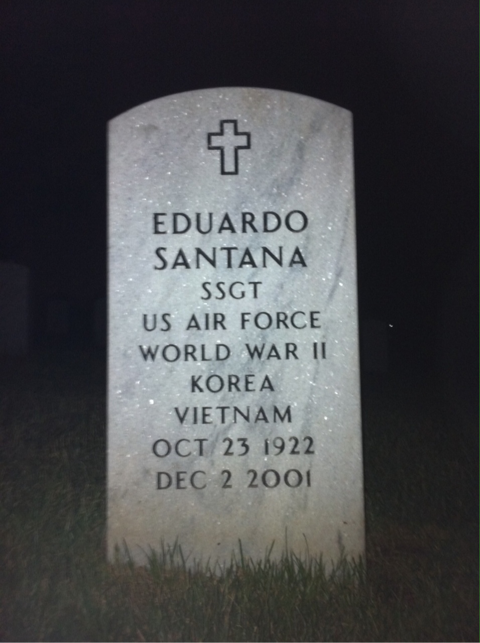 Eduardo Santana