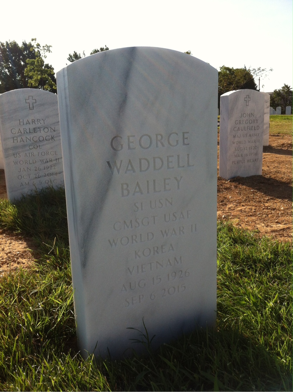 George Bailey