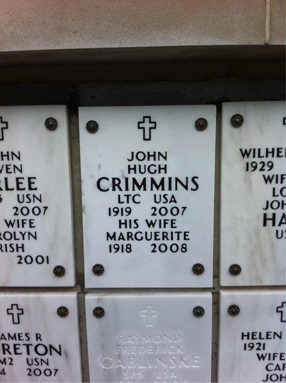 John Crimmins