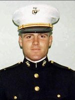 ALLEN DALE CHARLES - Vietnam War Veteran