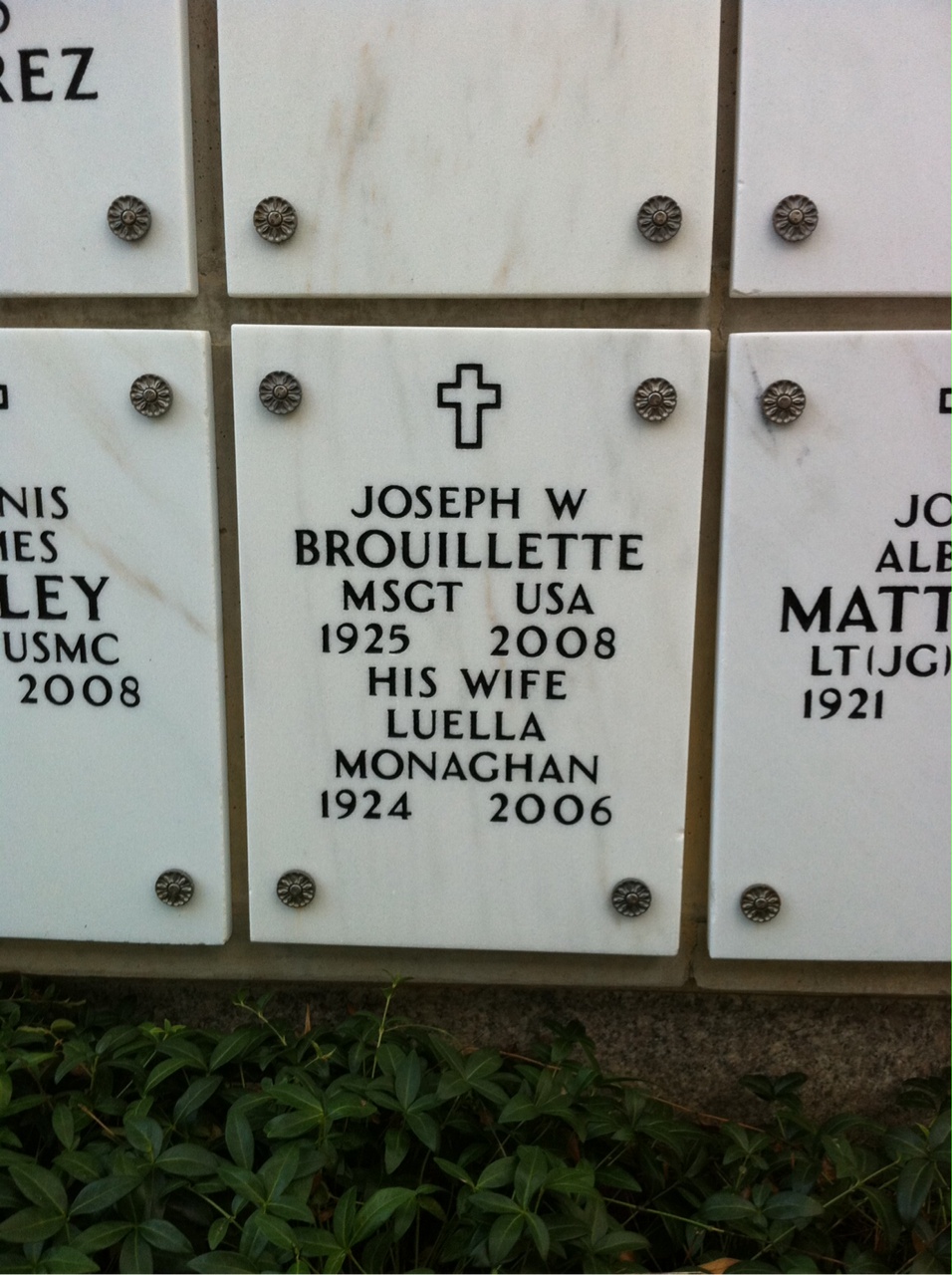 Joseph Brouillette
