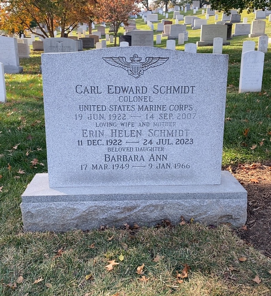 Carl Schmidt