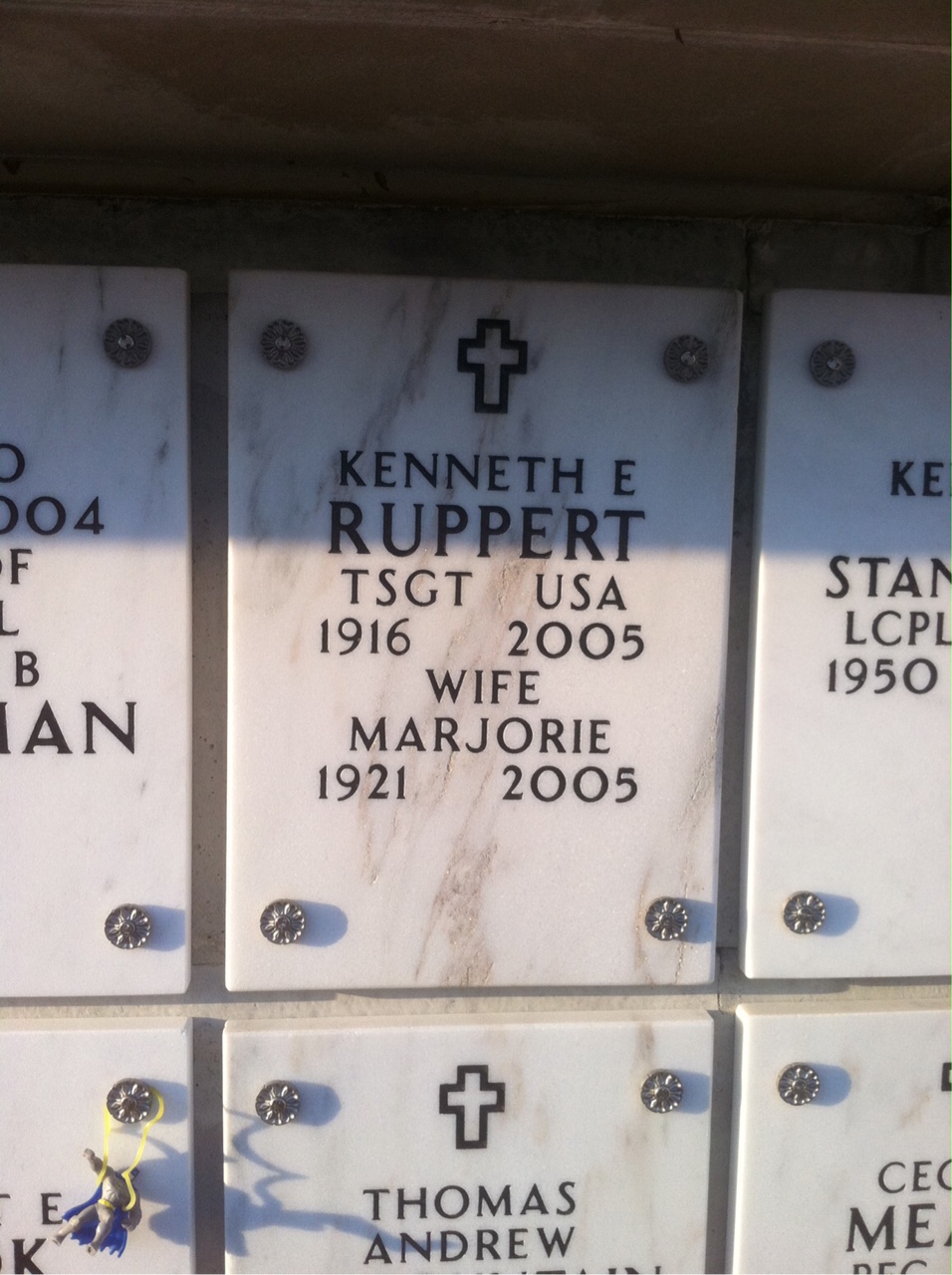 Kenneth Ruppert