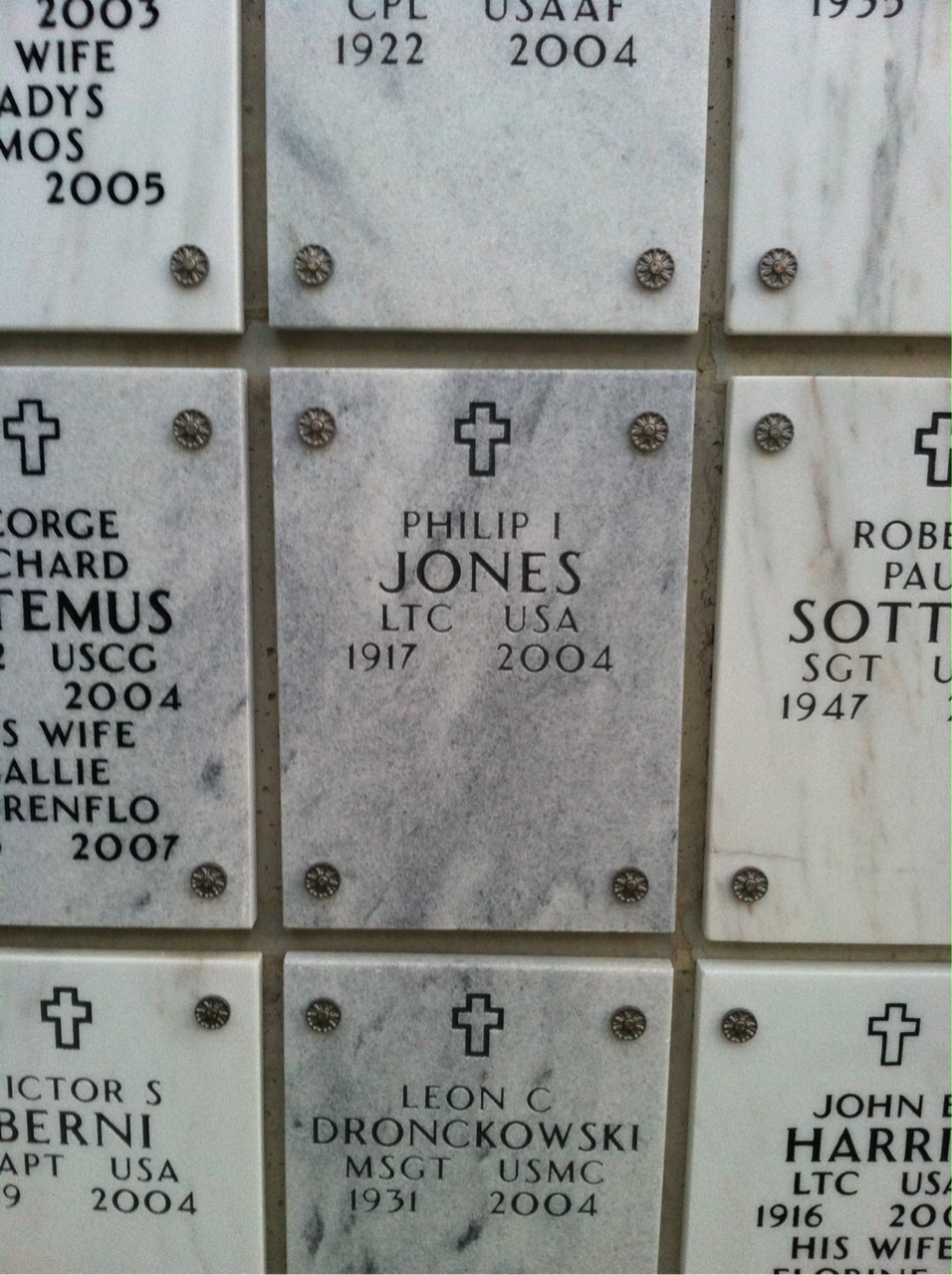 Philip Jones