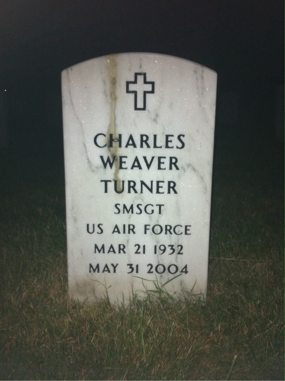 Charles Turner