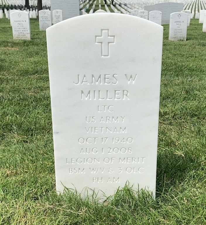 James Miller