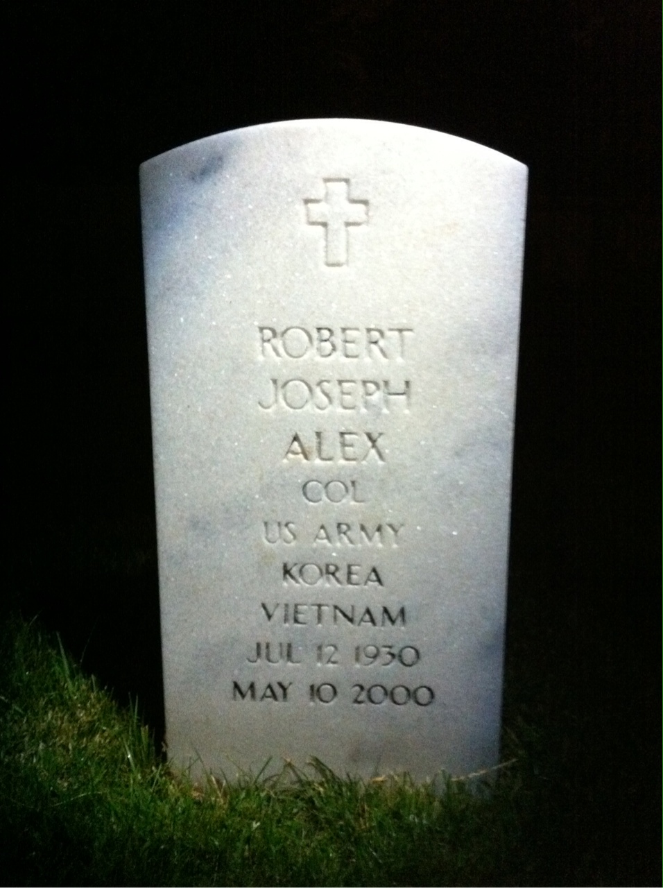 Robert Alex