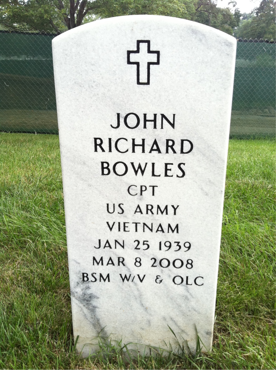 John Bowles