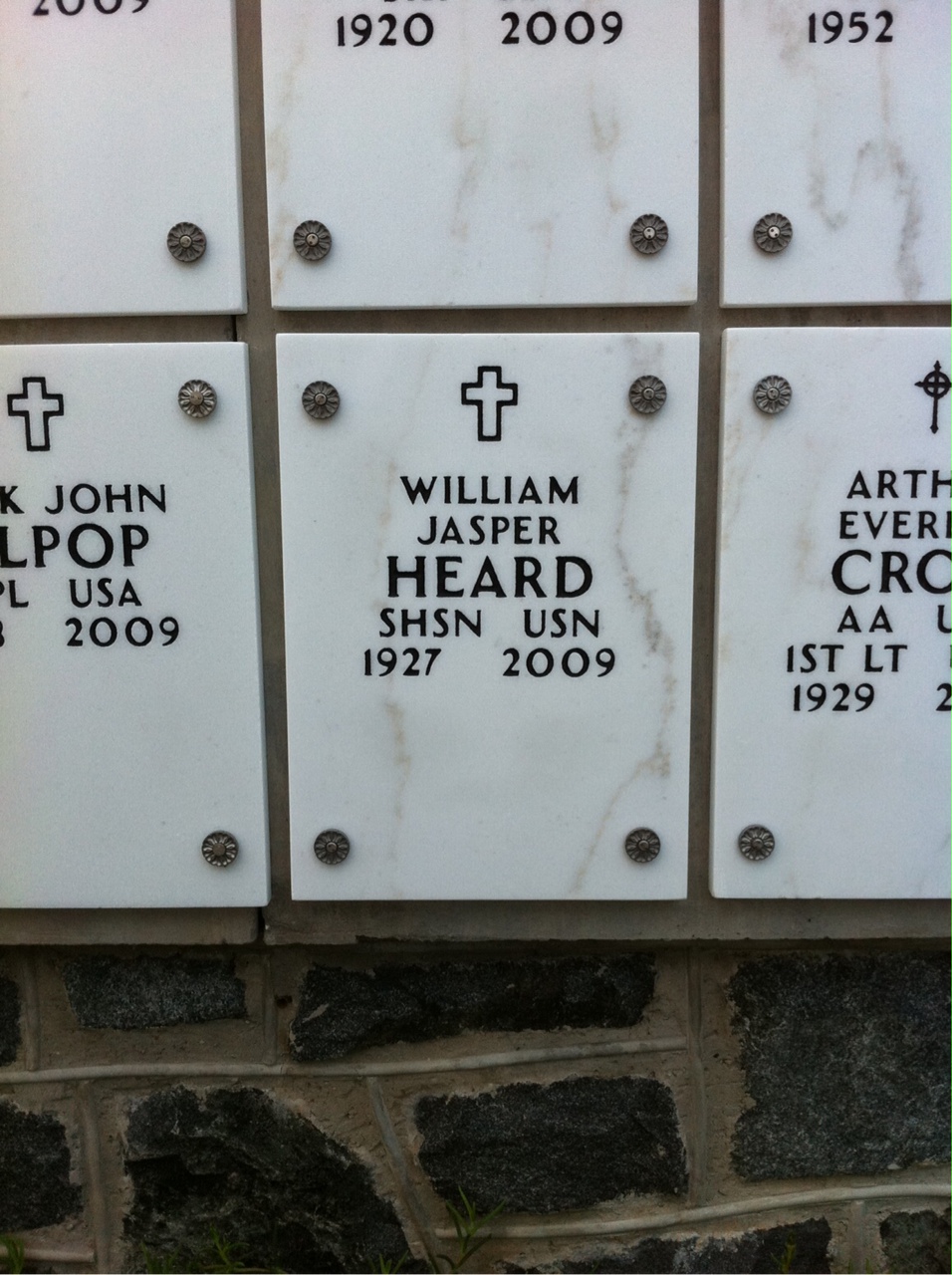 William Heard