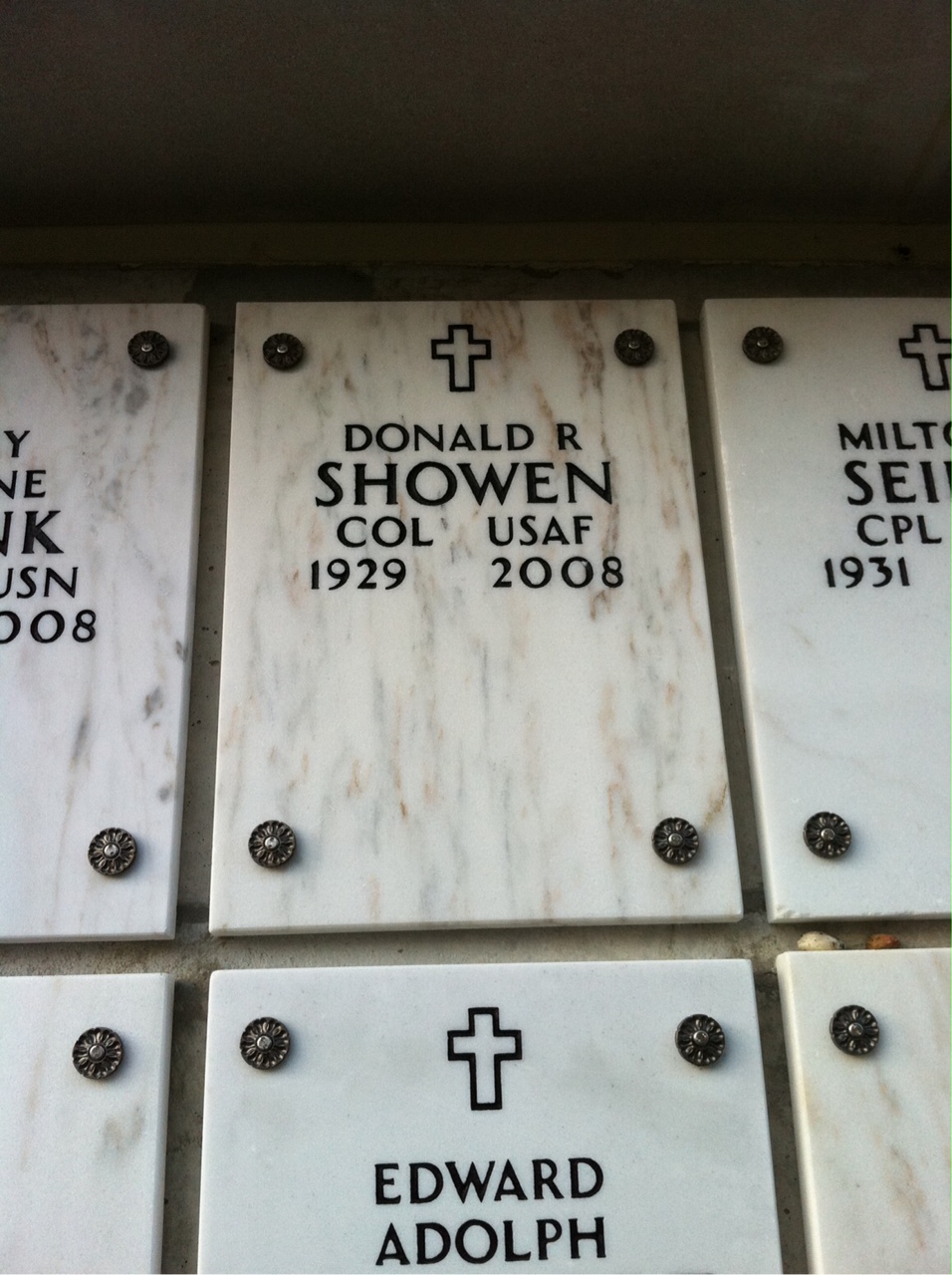Donald Showen