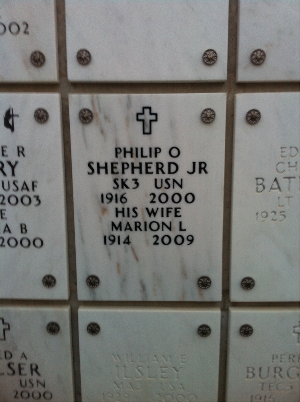 Philip Shepherd