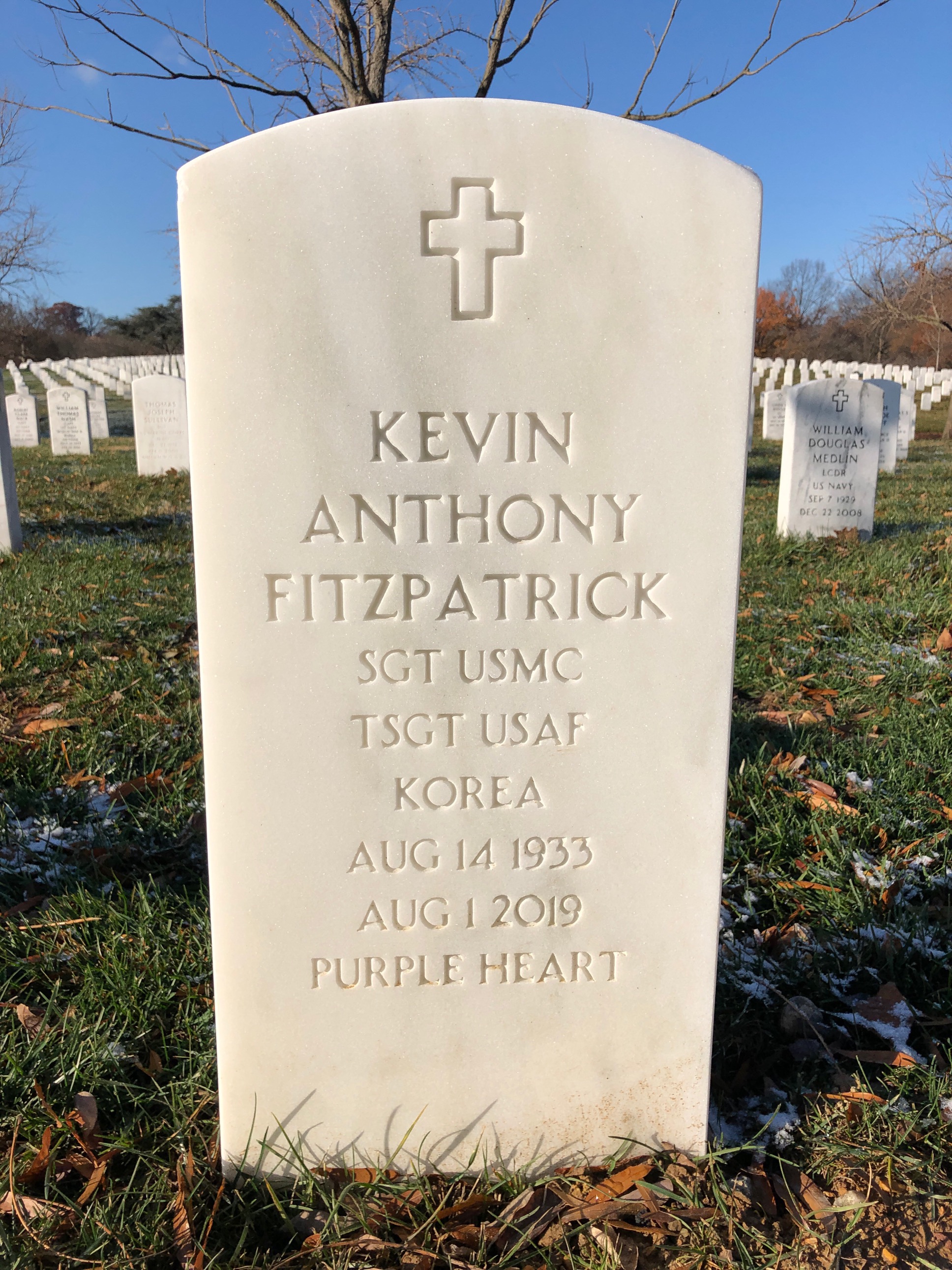 Kevin Fitzpatrick